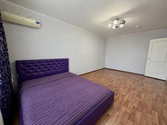 Продам однокомнатную (1-комн.) квартиру, им. Генерала Трошева Г.Н. ул, 39, Краснодар г