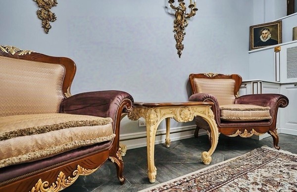 Продам гостиницу 135,6 м2, 2-й Самотёчный пер, 4, Москва г