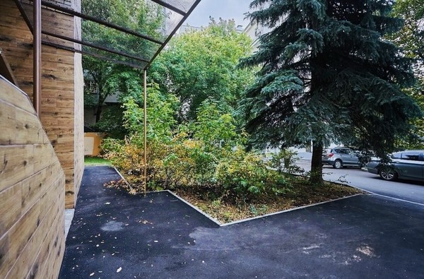 Продам гостиницу 135,6 м2, 2-й Самотёчный пер, 4, Москва г