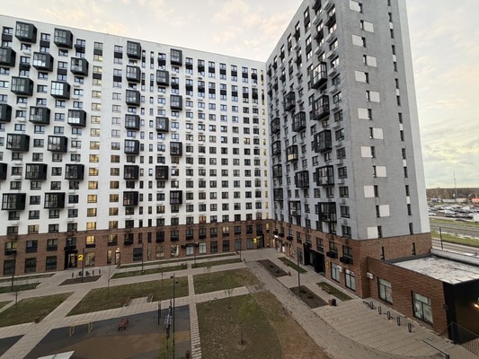 Продам однокомнатную (1-комн.) квартиру, Пригородное (Пригород Лесное мкр.) ш, 8, Мисайлово д