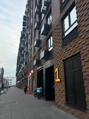 Продам однокомнатную (1-комн.) квартиру, Пригородное (Пригород Лесное мкр.) ш, 8, Мисайлово д
