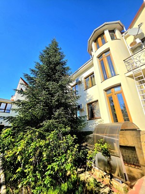 Продам дом, Фиолентовское (ТСН СТ Фиолент тер.) ш, 120/570, Севастополь г, 0 км от города