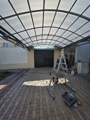 Продам дом, Фиолентовское (ТСН СТ Фиолент тер.) ш, 120/570, Севастополь г, 0 км от города