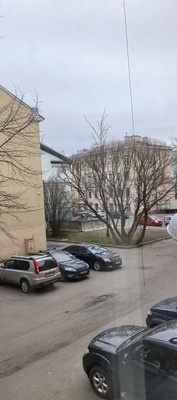 Продам комнату в 4-комн. квартире, Большеохтинский пр-кт, 25/5, Санкт-Петербург г