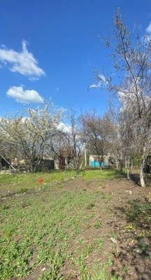 Продам участок 8,13 соток, Фермерское хоз., Минерал тер. СНТ, Трудовое с, 0 км от города