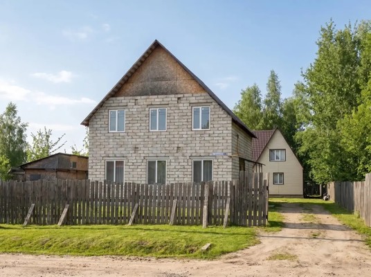 Продам дом, Одесская ул, 79, Брянск г, 0 км от города