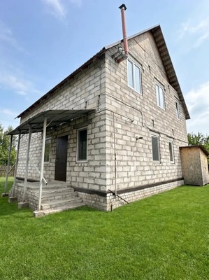 Продам дом, Одесская ул, 79, Брянск г, 0 км от города