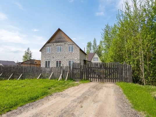 Продам дом, Одесская ул, 79, Брянск г, 0 км от города
