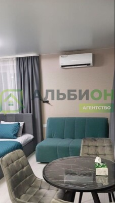 Сдам однокомнатную (1-комн.) квартиру, Елизаровых ул, 18, Томск г