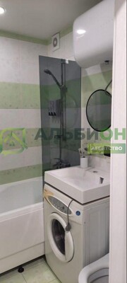 Сдам однокомнатную (1-комн.) квартиру, Елизаровых ул, 18, Томск г