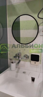 Сдам однокомнатную (1-комн.) квартиру, Елизаровых ул, 18, Томск г