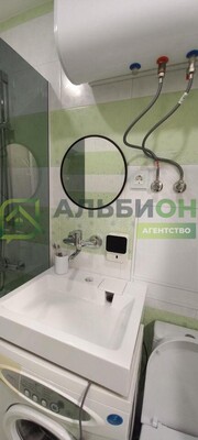 Сдам однокомнатную (1-комн.) квартиру, Елизаровых ул, 18, Томск г