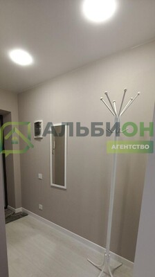 Сдам однокомнатную (1-комн.) квартиру, Елизаровых ул, 18, Томск г