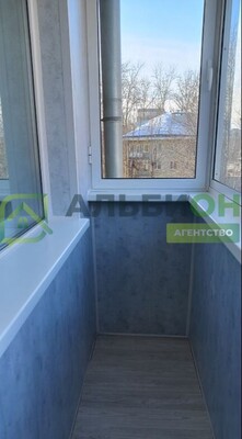Сдам однокомнатную (1-комн.) квартиру, Елизаровых ул, 18, Томск г