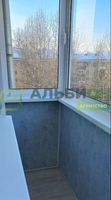 Сдам однокомнатную (1-комн.) квартиру, Елизаровых ул, 18, Томск г