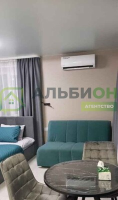 Сдам однокомнатную (1-комн.) квартиру, Елизаровых ул, 18, Томск г