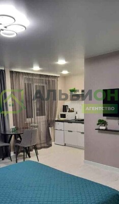 Сдам однокомнатную (1-комн.) квартиру, Елизаровых ул, 18, Томск г