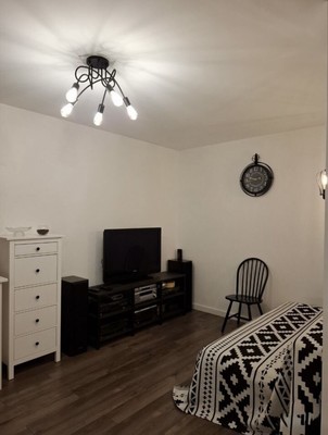 Продам однокомнатную (1-комн.) квартиру, Короленко ул, 28б, Казань г
