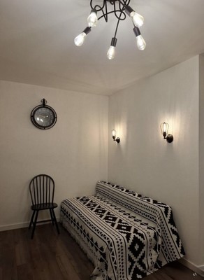 Продам однокомнатную (1-комн.) квартиру, Короленко ул, 28б, Казань г