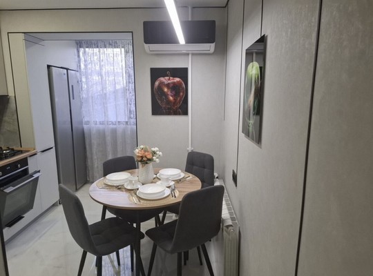 Продам однокомнатную (1-комн.) квартиру, Маршала Чуйкова ул, 35а, Казань г