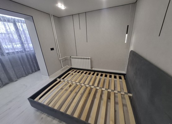 Продам однокомнатную (1-комн.) квартиру, Маршала Чуйкова ул, 35а, Казань г
