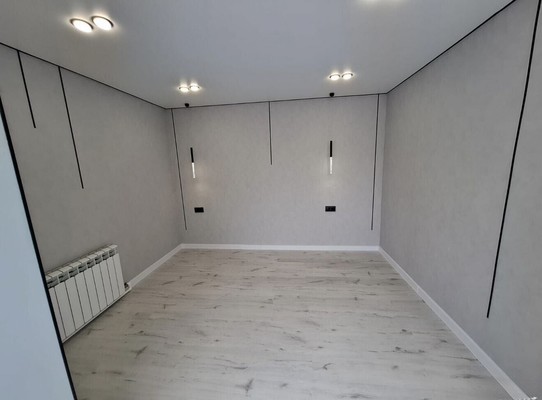 Продам однокомнатную (1-комн.) квартиру, Маршала Чуйкова ул, 35а, Казань г