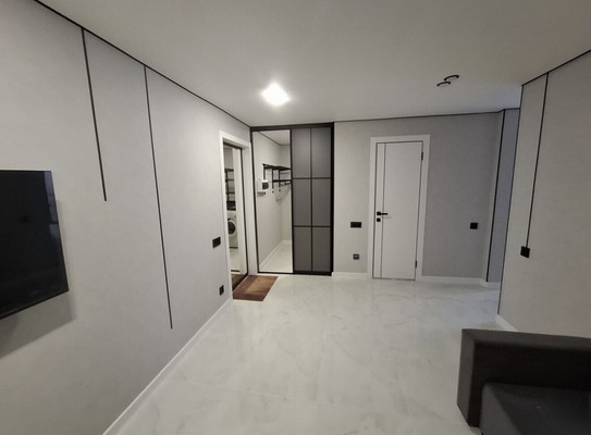 Продам однокомнатную (1-комн.) квартиру, Маршала Чуйкова ул, 35а, Казань г