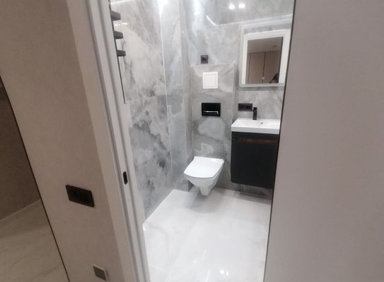 Продам однокомнатную (1-комн.) квартиру, Маршала Чуйкова ул, 35а, Казань г