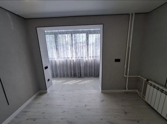 Продам однокомнатную (1-комн.) квартиру, Маршала Чуйкова ул, 35а, Казань г
