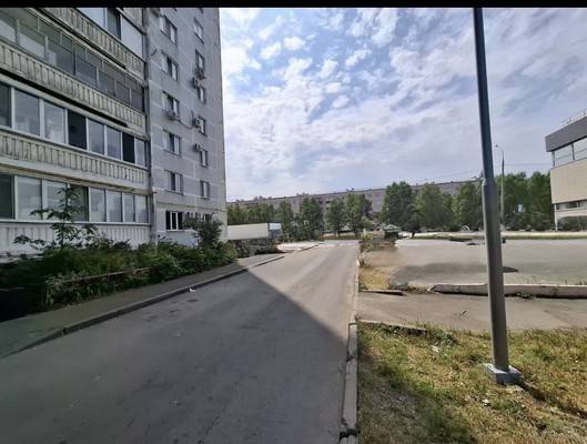 Продам однокомнатную (1-комн.) квартиру, Маршала Чуйкова ул, 35а, Казань г
