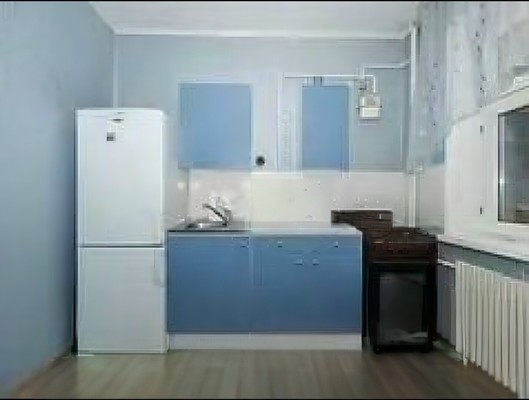 Продам однокомнатную (1-комн.) квартиру, Четаева ул, 45, Казань г