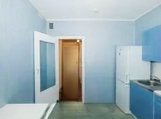 Продам однокомнатную (1-комн.) квартиру, Четаева ул, 45, Казань г