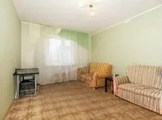 Продам однокомнатную (1-комн.) квартиру, Четаева ул, 45, Казань г