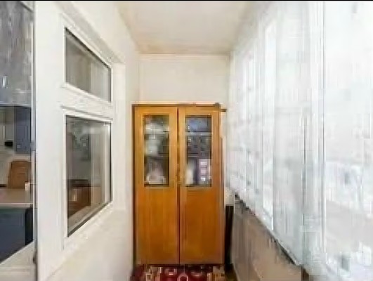 Продам однокомнатную (1-комн.) квартиру, Четаева ул, 45, Казань г