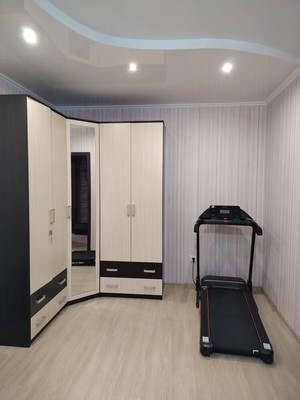 Продам однокомнатную (1-комн.) квартиру, Академика Лаврентьева ул, 11, Казань г