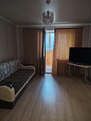 Продам однокомнатную (1-комн.) квартиру, Академика Лаврентьева ул, 11, Казань г