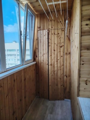 Продам однокомнатную (1-комн.) квартиру, Академика Лаврентьева ул, 11, Казань г