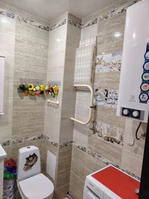 Продам однокомнатную (1-комн.) квартиру, Академика Лаврентьева ул, 11, Казань г