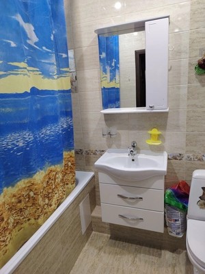 Продам однокомнатную (1-комн.) квартиру, Академика Лаврентьева ул, 11, Казань г