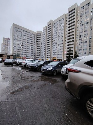 Продам однокомнатную (1-комн.) квартиру, Академика Лаврентьева ул, 11, Казань г