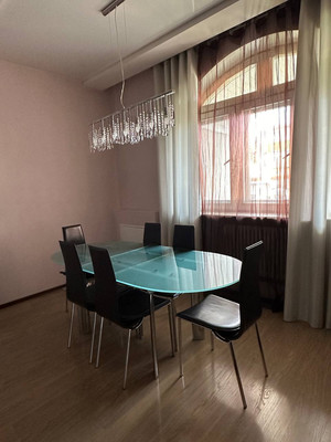 Продам многокомнатную квартиру, Малая Красная ул, 3, Казань г