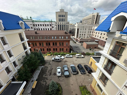 Продам многокомнатную квартиру, Малая Красная ул, 3, Казань г