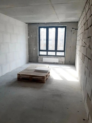 Продам трехкомнатную (3-комн.) квартиру, Алексея Козина ул, 2к8, Казань г