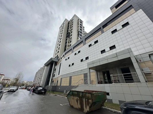 Сдам коммерческое помещение 350 м2, Четаева ул, 42а, Казань г