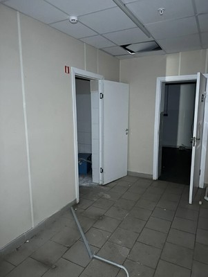 Сдам коммерческое помещение 350 м2, Четаева ул, 42а, Казань г