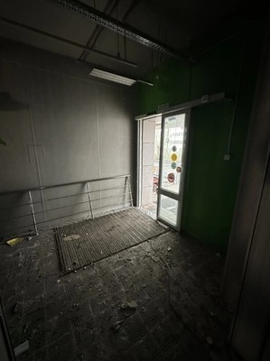 Сдам коммерческое помещение 350 м2, Четаева ул, 42а, Казань г