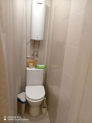 Продам трехкомнатную (3-комн.) квартиру, Адоратского ул, 27ка, Казань г