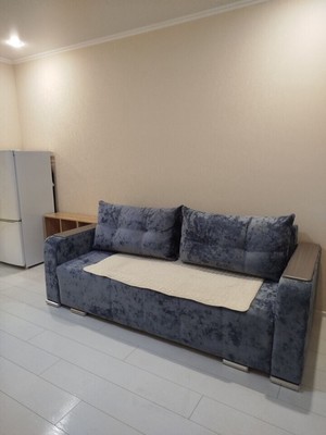 Продам однокомнатную (1-комн.) квартиру, Ярышлар ул, 2, Казань г