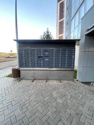 Продам однокомнатную (1-комн.) квартиру, Ярышлар ул, 2, Казань г
