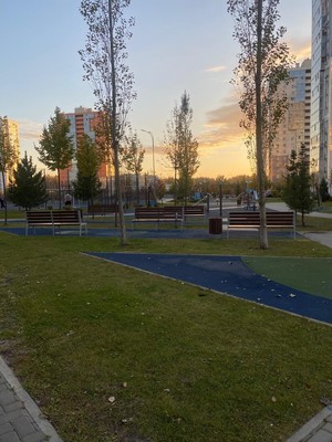 Продам однокомнатную (1-комн.) квартиру, Ярышлар ул, 2, Казань г